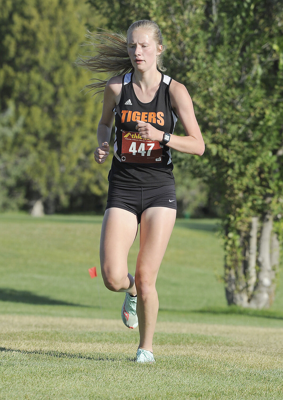 Hallie Hemenway